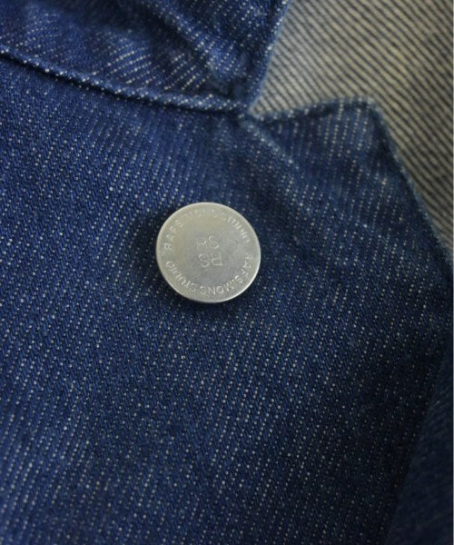 RAF SIMONS แจ็คเก็ตเบลาส์ อื่น