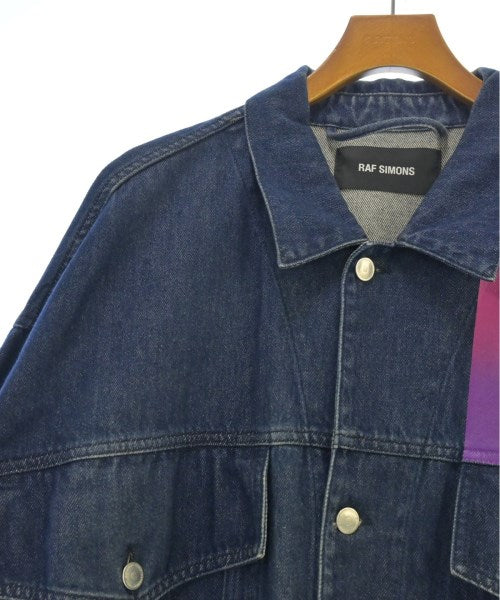 RAF SIMONS แจ็คเก็ตเบลาส์ อื่น