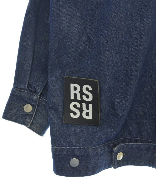 RAF SIMONS แจ็คเก็ตเบลาส์ อื่น