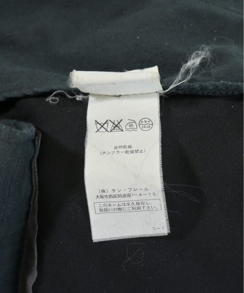 RAF SIMONS กางเกง 5 ส่วน