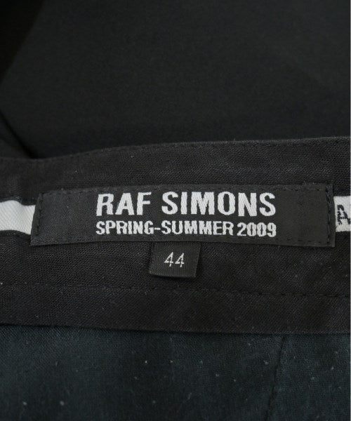 RAF SIMONS กางเกง 5 ส่วน