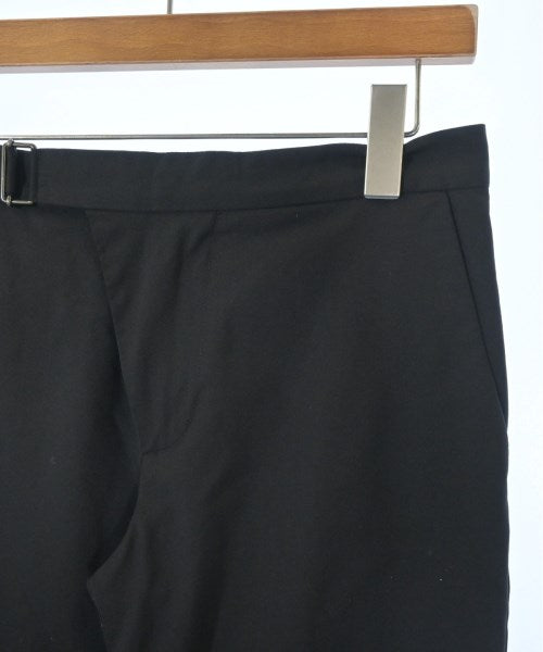 RAF SIMONS กางเกง 5 ส่วน