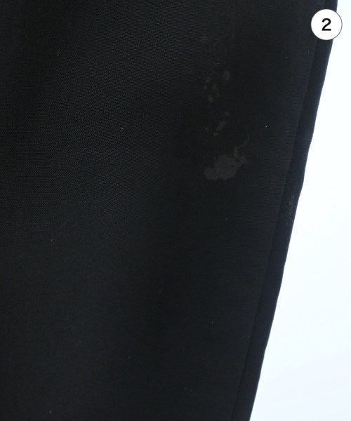 RAF SIMONS กางเกง 5 ส่วน