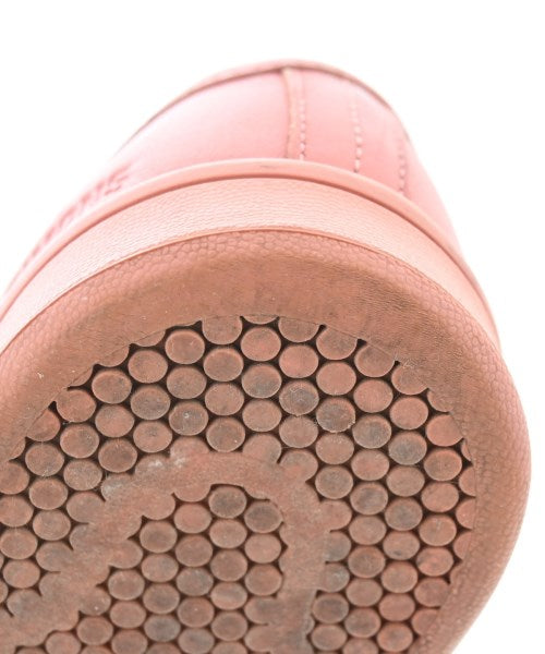 RAF SIMONS รองเท้าผ้าใบ