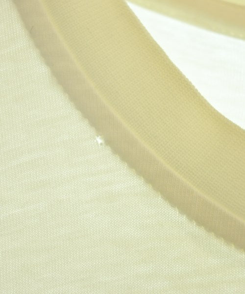 RAF SIMONS เสื้อยืด/เสื้อท็อปส์