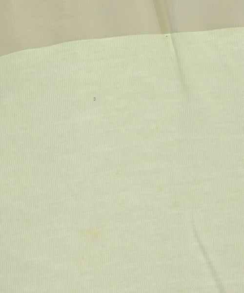 RAF SIMONS เสื้อยืด/เสื้อท็อปส์