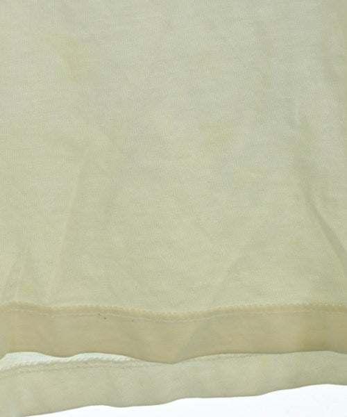 RAF SIMONS เสื้อยืด/เสื้อท็อปส์