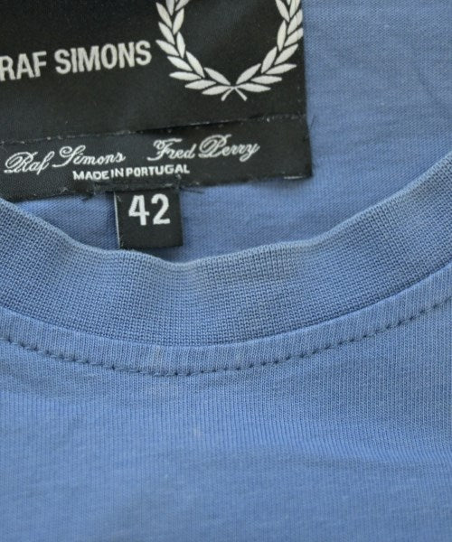 RAF SIMONS เสื้อยืด/เสื้อท็อปส์