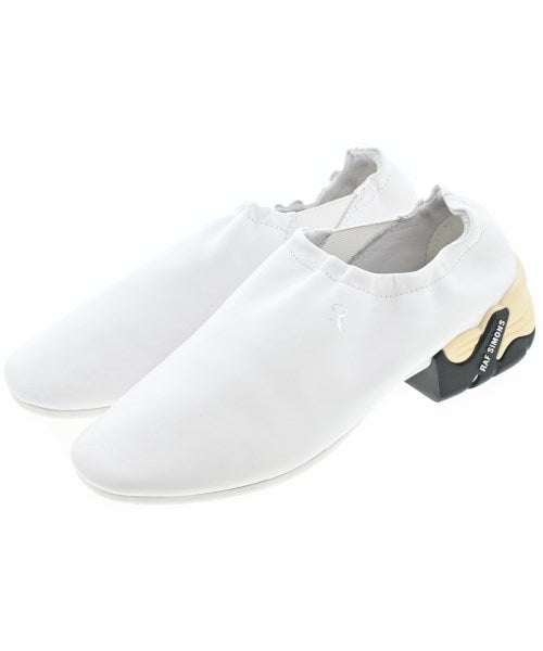 RAF SIMONS รองเท้าผ้าใบ