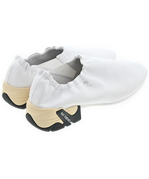 RAF SIMONS รองเท้าผ้าใบ