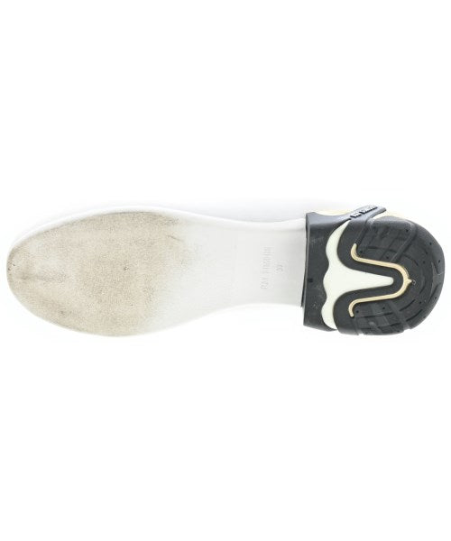 RAF SIMONS รองเท้าผ้าใบ