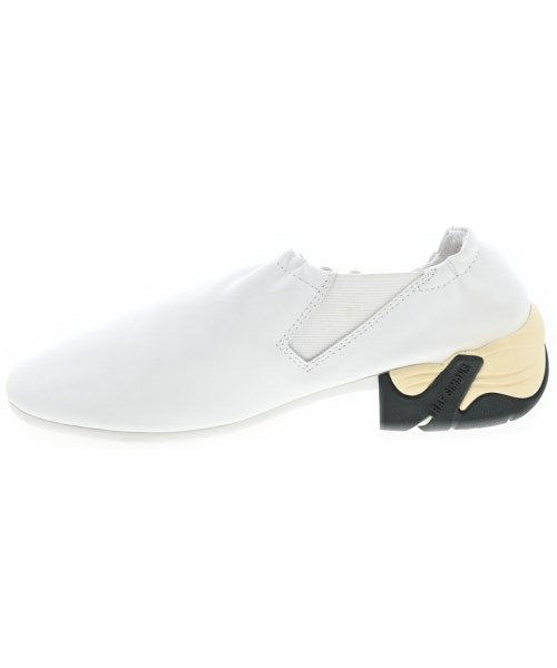 RAF SIMONS รองเท้าผ้าใบ