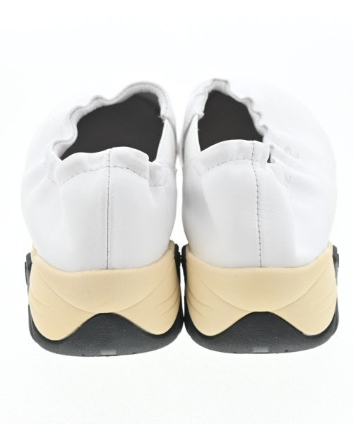RAF SIMONS รองเท้าผ้าใบ