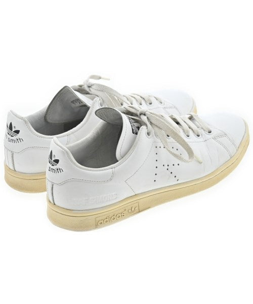 RAF SIMONS รองเท้าผ้าใบ