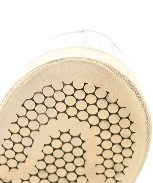 RAF SIMONS รองเท้าผ้าใบ