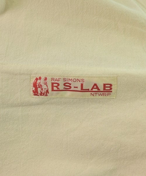 RAF SIMONS เสื้อโค้ท อื่น