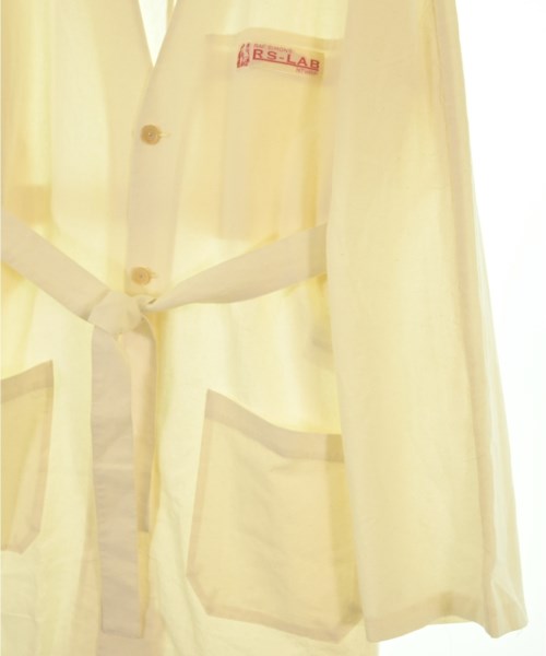 RAF SIMONS เสื้อโค้ท อื่น