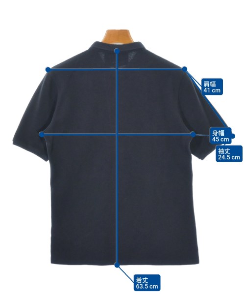 RAF SIMONS เสื้อโปโล