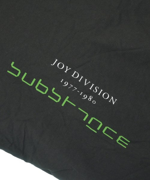 RAF SIMONS เสื้อยืด/เสื้อท็อปส์