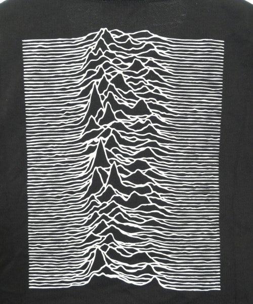 RAF SIMONS เสื้อยืด/เสื้อท็อปส์