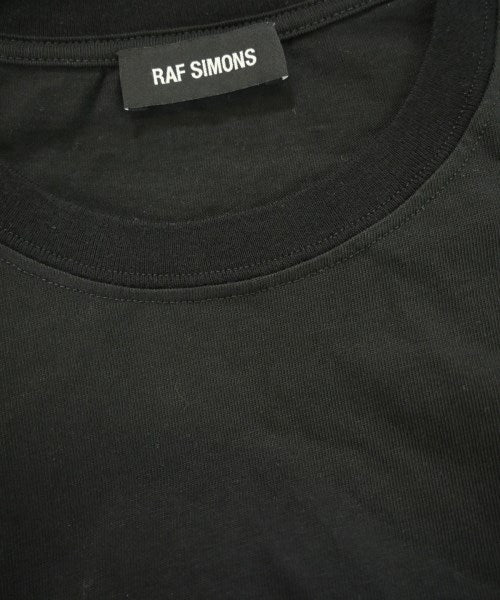RAF SIMONS เสื้อยืด/เสื้อท็อปส์