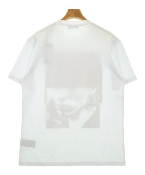 RAF SIMONS เสื้อยืด/เสื้อท็อปส์