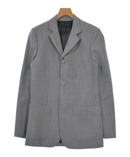 RAF SIMONS เบลเซอร์/แจ็คเก็ตสูท