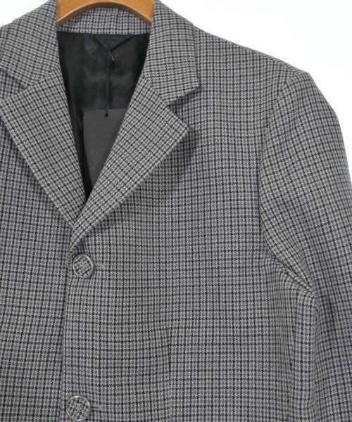 RAF SIMONS เบลเซอร์/แจ็คเก็ตสูท