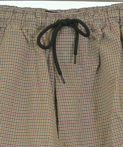 RAF SIMONS กางเกงขาสั้น