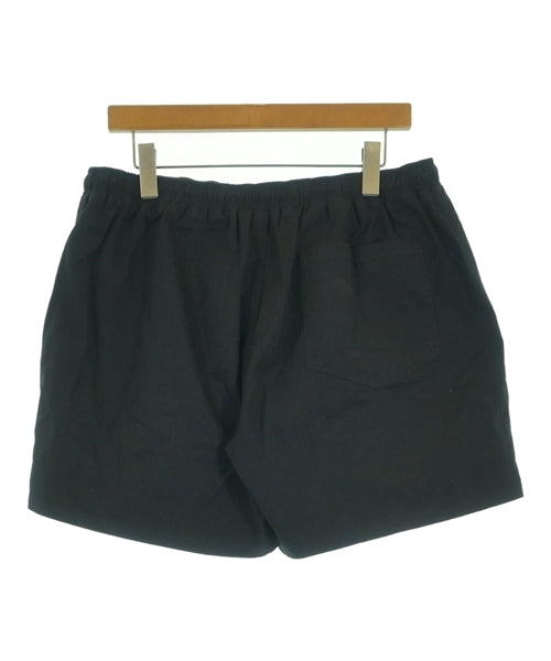 RAF SIMONS กางเกงขาสั้น