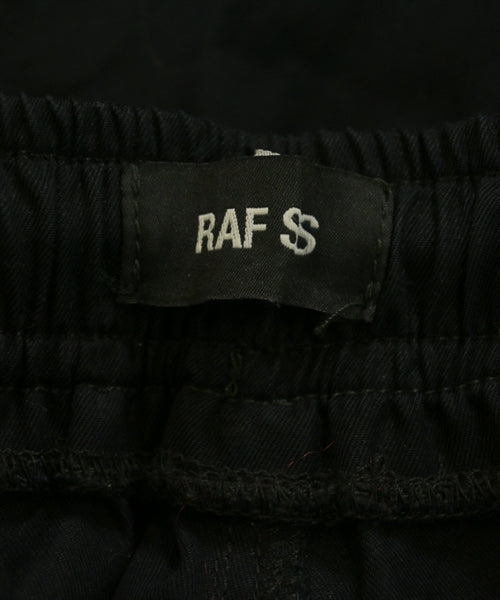 RAF SIMONS กางเกงขาสั้น