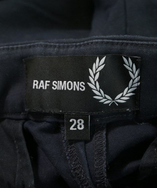 RAF SIMONS กางเกงขาสั้น