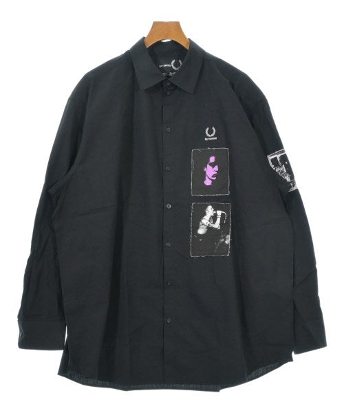 RAF SIMONS เสื้อลำลอง