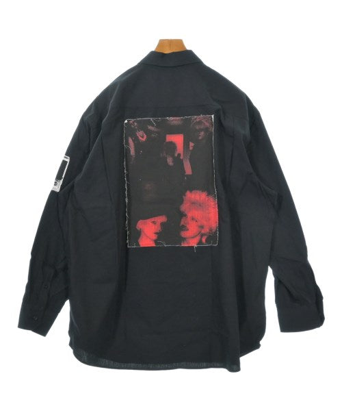 RAF SIMONS เสื้อลำลอง