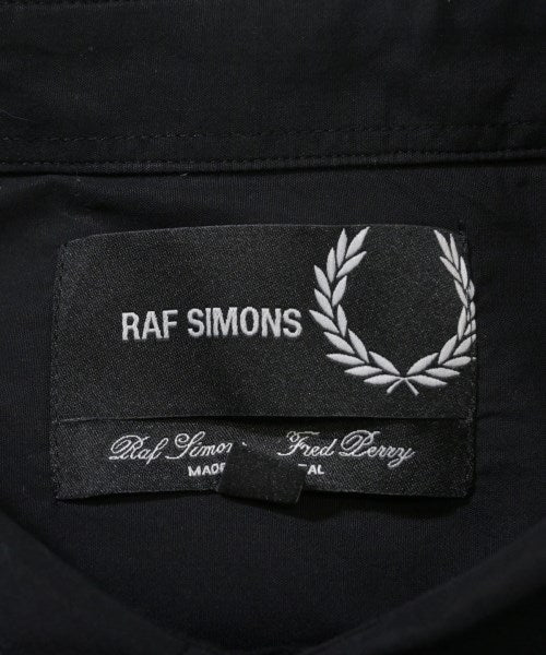 RAF SIMONS เสื้อลำลอง