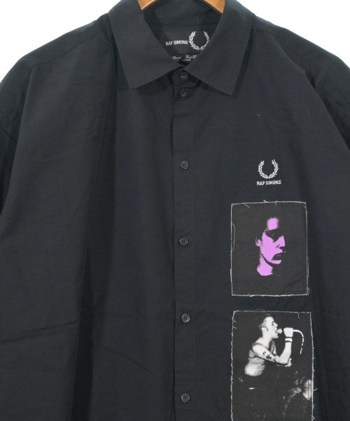 RAF SIMONS เสื้อลำลอง