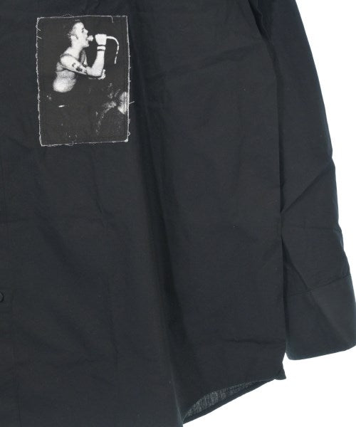 RAF SIMONS เสื้อลำลอง