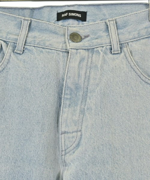 RAF SIMONS ยีนส์