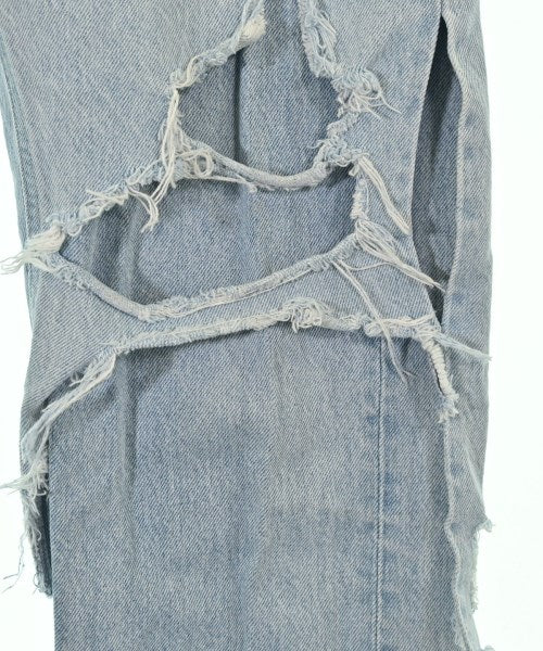 RAF SIMONS ยีนส์