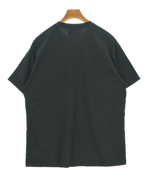 RAF SIMONS เสื้อยืด/เสื้อท็อปส์