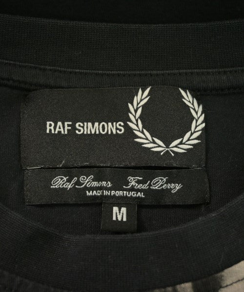 RAF SIMONS เสื้อยืด/เสื้อท็อปส์
