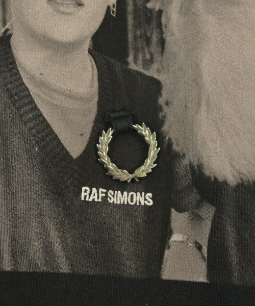 RAF SIMONS เสื้อยืด/เสื้อท็อปส์