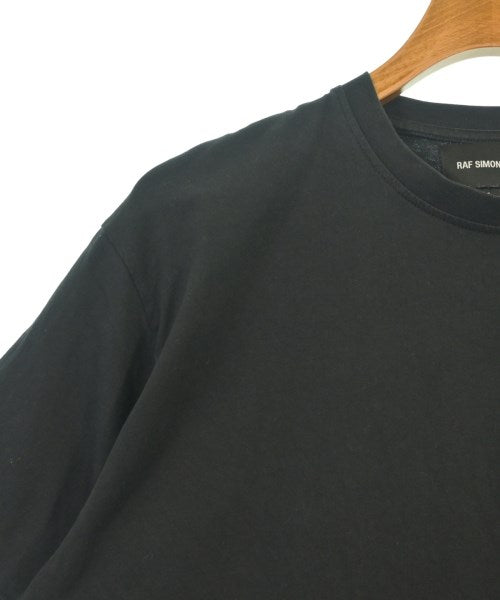 RAF SIMONS เสื้อยืด/เสื้อท็อปส์