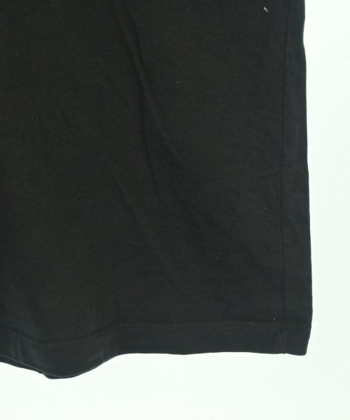 RAF SIMONS เสื้อยืด/เสื้อท็อปส์