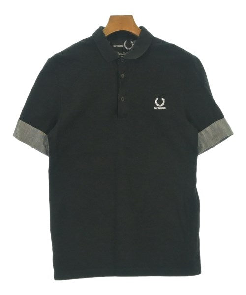 RAF SIMONS เสื้อโปโล