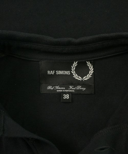 RAF SIMONS เสื้อโปโล