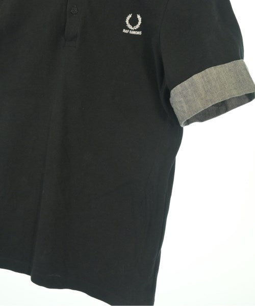 RAF SIMONS เสื้อโปโล