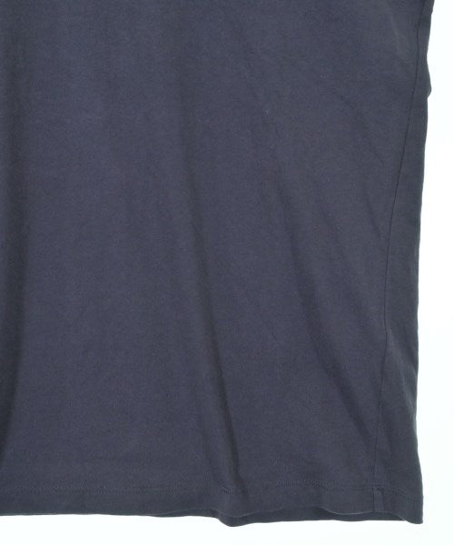 RAF SIMONS เสื้อยืด/เสื้อท็อปส์