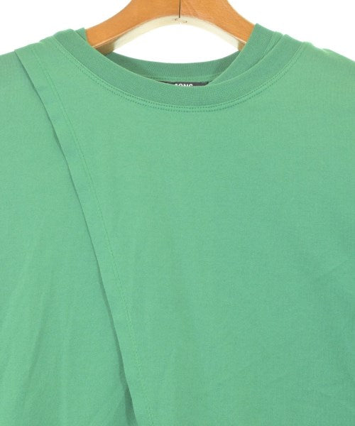 RAF SIMONS เสื้อยืด/เสื้อท็อปส์
