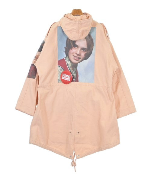 RAF SIMONS เสื้อโค้ท อื่น